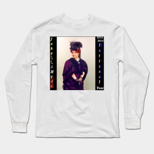 Jekyll & Hyde: The Musical Long Sleeve T-Shirt